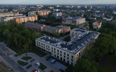 Biuro Urbanistyczne UMO Opole