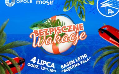 plakat wydarzenia, informacje zawarte w tekście
