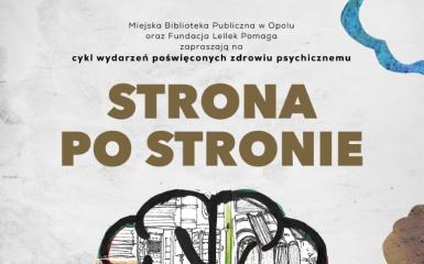 Plakat wydarzenia, informacje zostały zawarte w komunikacie