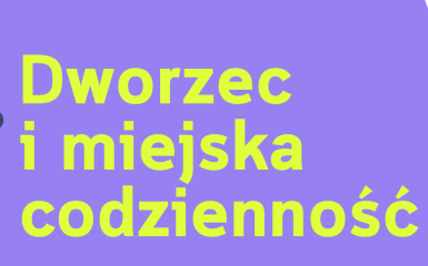 baner wydarzenia, informacje i szczegóły spotkania zostały zawarte w tekście