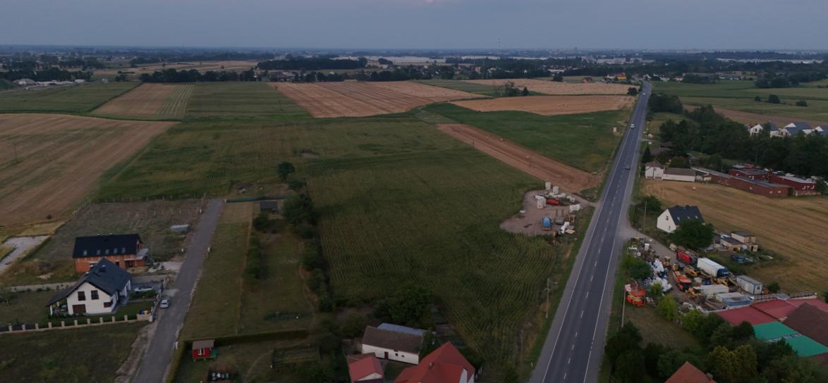 Biuro Urbanistyczne UMO 