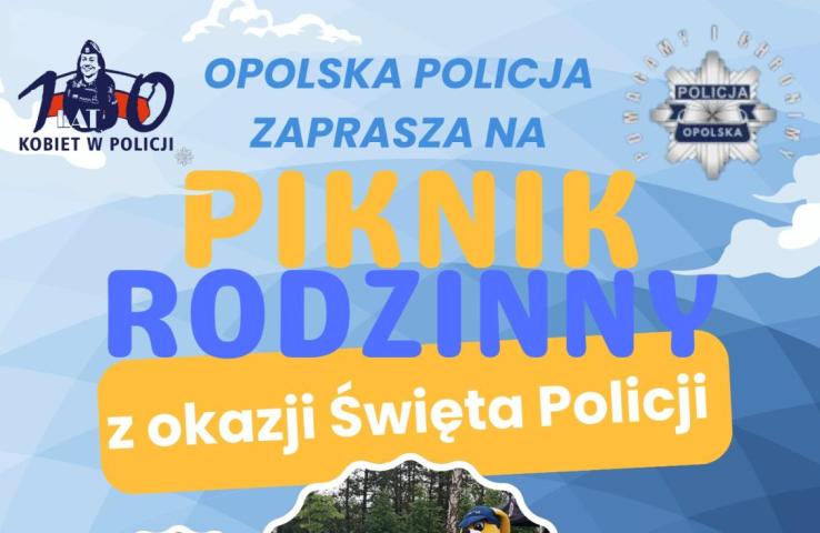 plakat wydarzenia, informacje zawarte w tekście