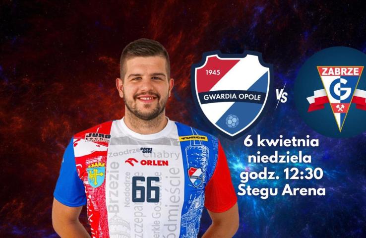 baner wydarzenia, informacje w trekście