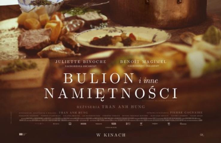 plakat filmu, informacje zawarte w tekście