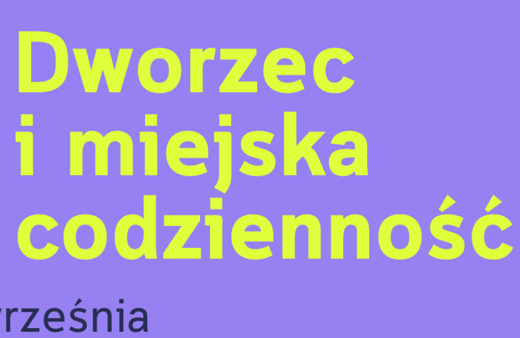 baner wydarzenia, informacje i szczegóły spotkania zostały zawarte w tekście