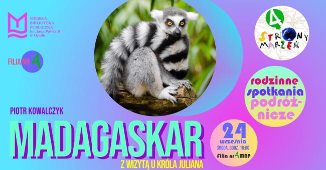 baner wydarzenia, informacje w tekście