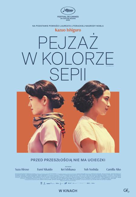 Plakat wydarzenia, informacje zostały zawarte w komunikacie