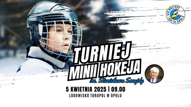baner wydarzenia, informacje w tekście