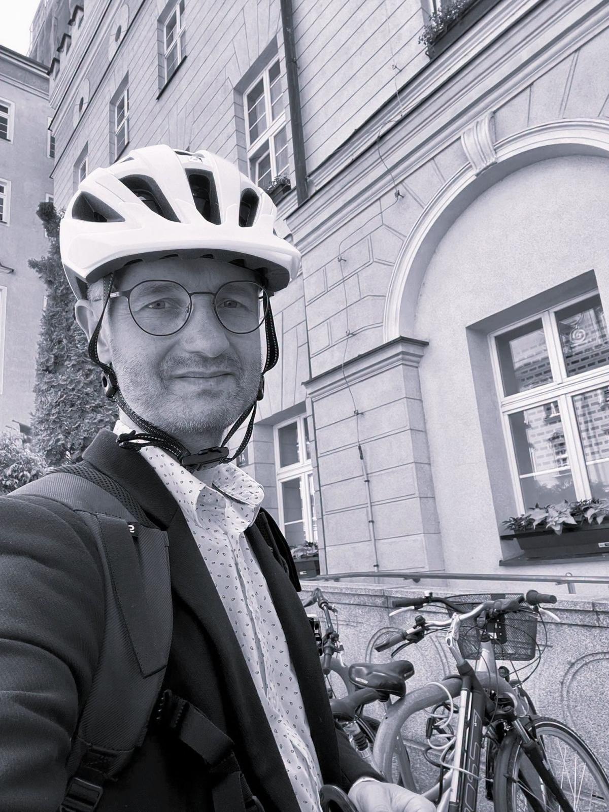 Jacek Kasprzyk