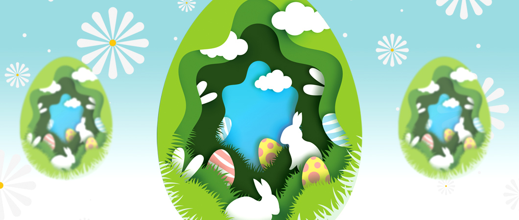 Życzenia wielkanocne