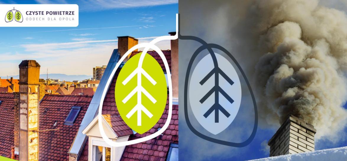 czyste powietrze banner