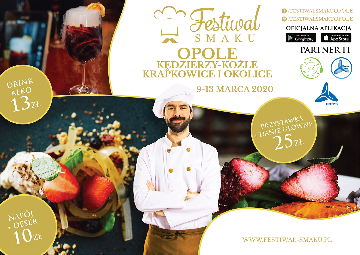 Festiwal Smaku