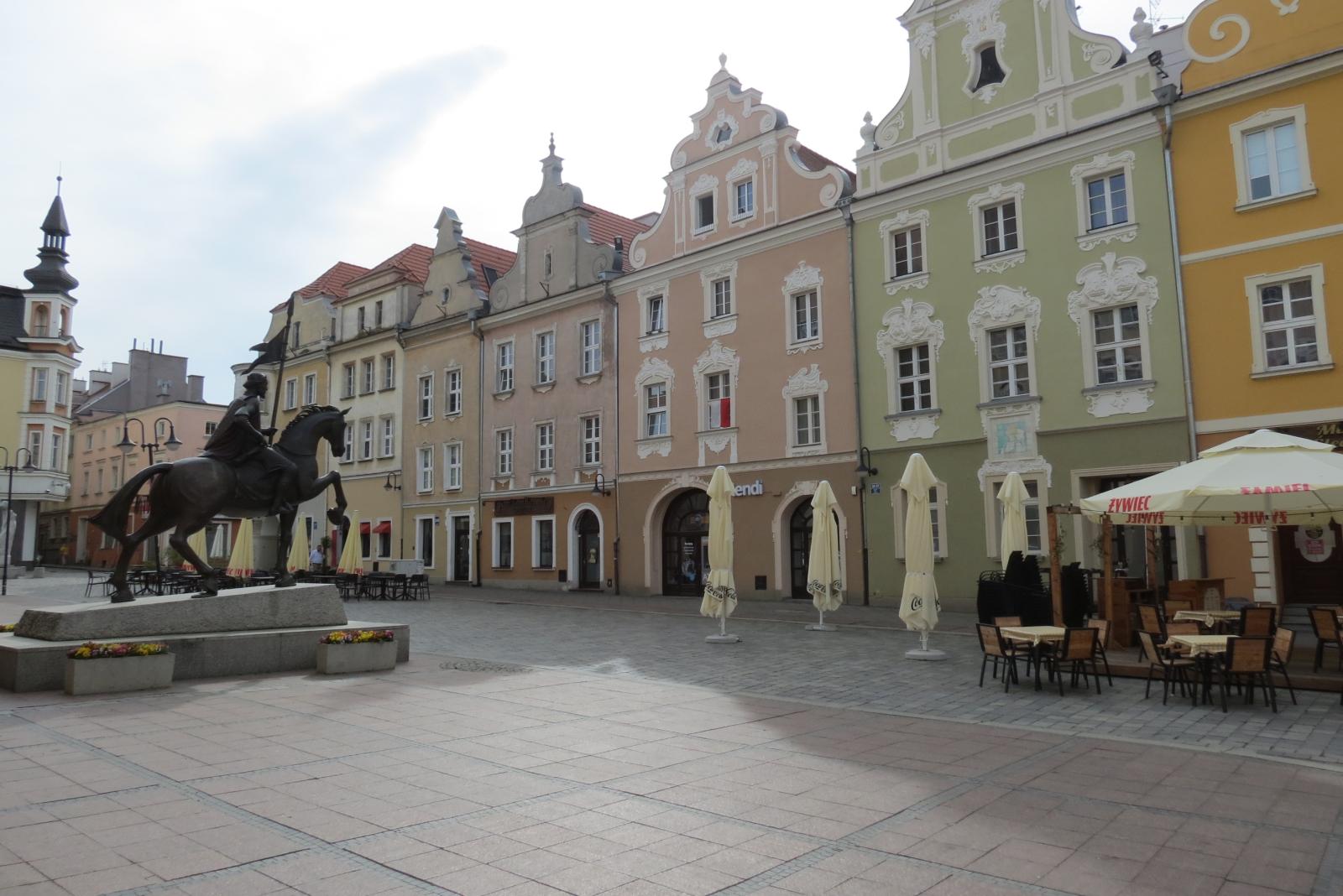 Opolski rynek