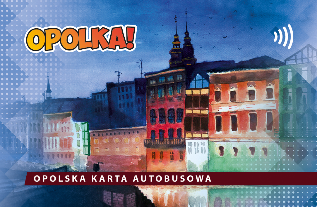 Karta OPOLKA