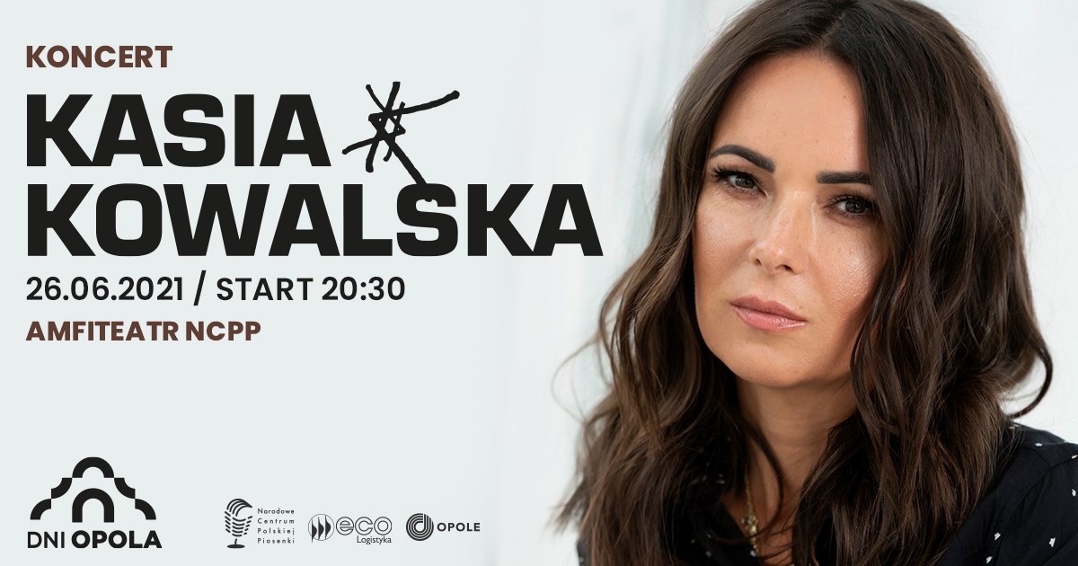 Kasia Kowalska