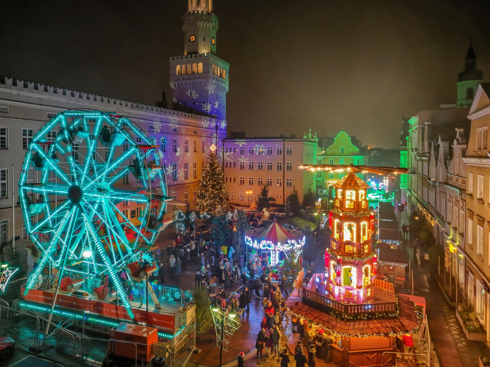 Jarmrk Bożonarodzeniowy