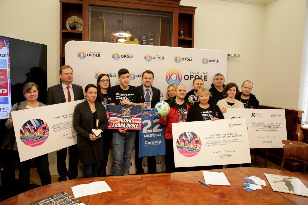 konferencja prasowa WOŚP