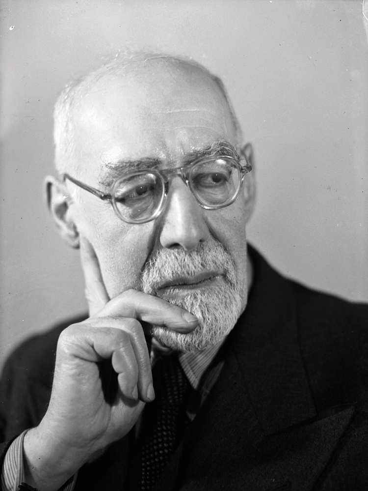 Leo Baeck