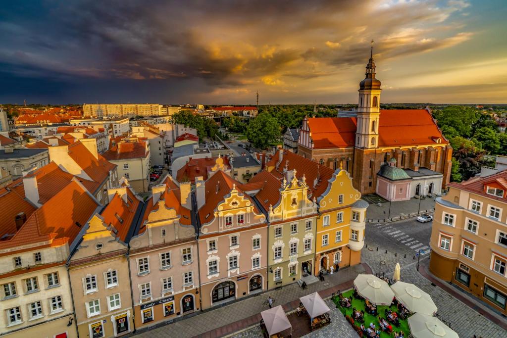 Kościół franciszkanów