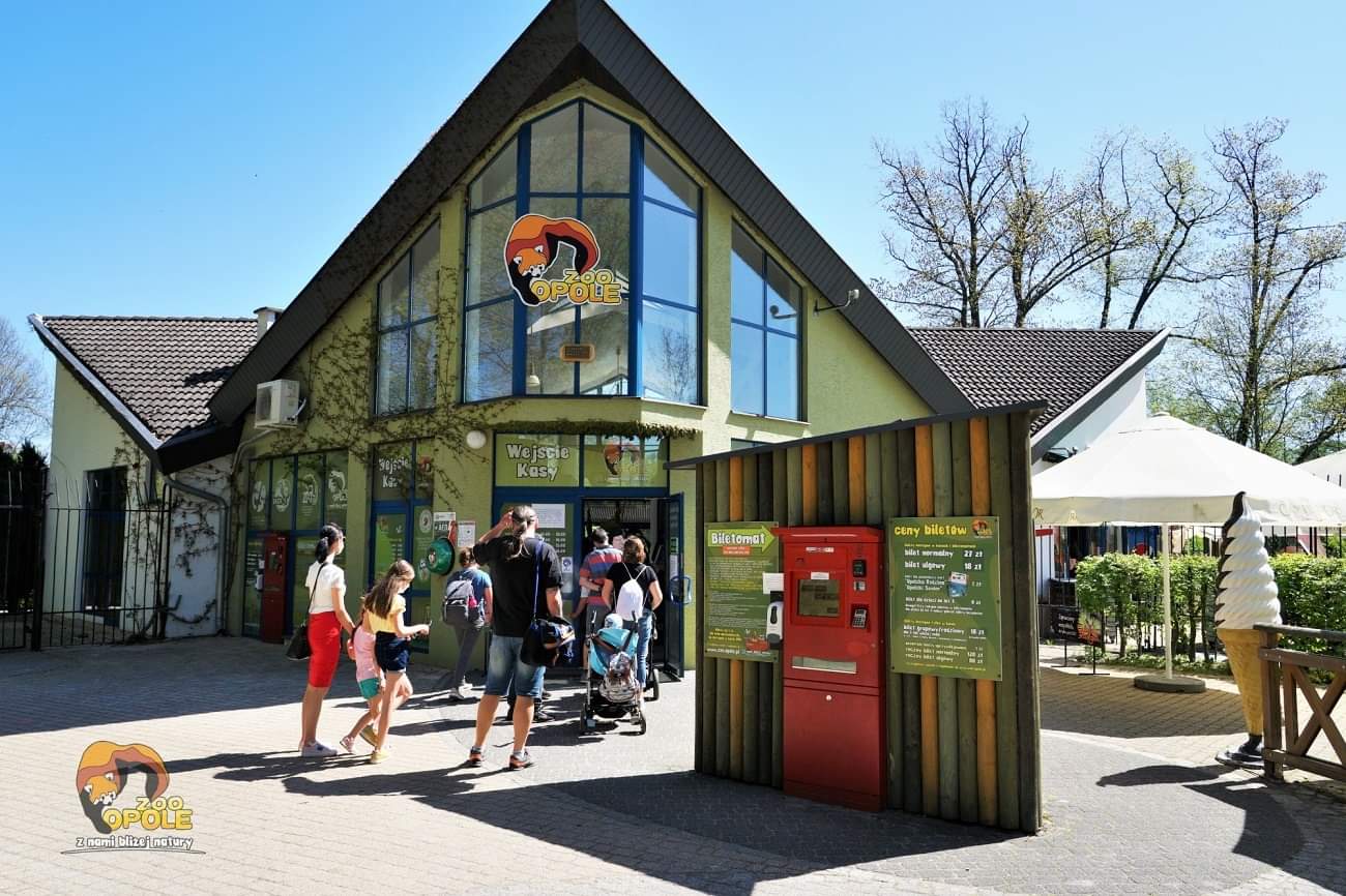 Zoo Opole