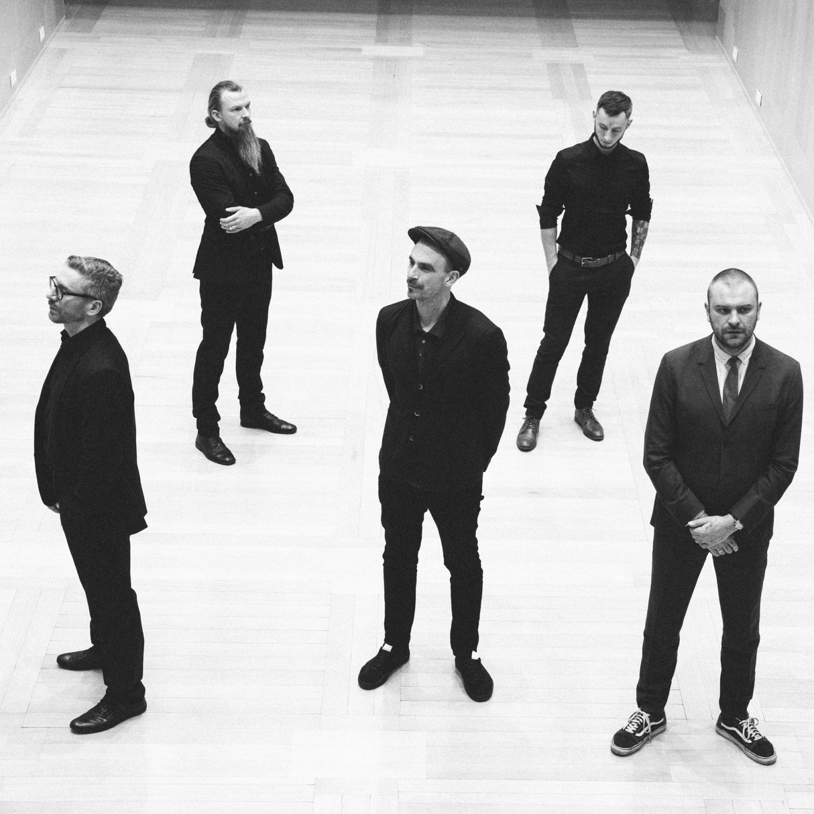 zespół Fisz Emade Tworzywo