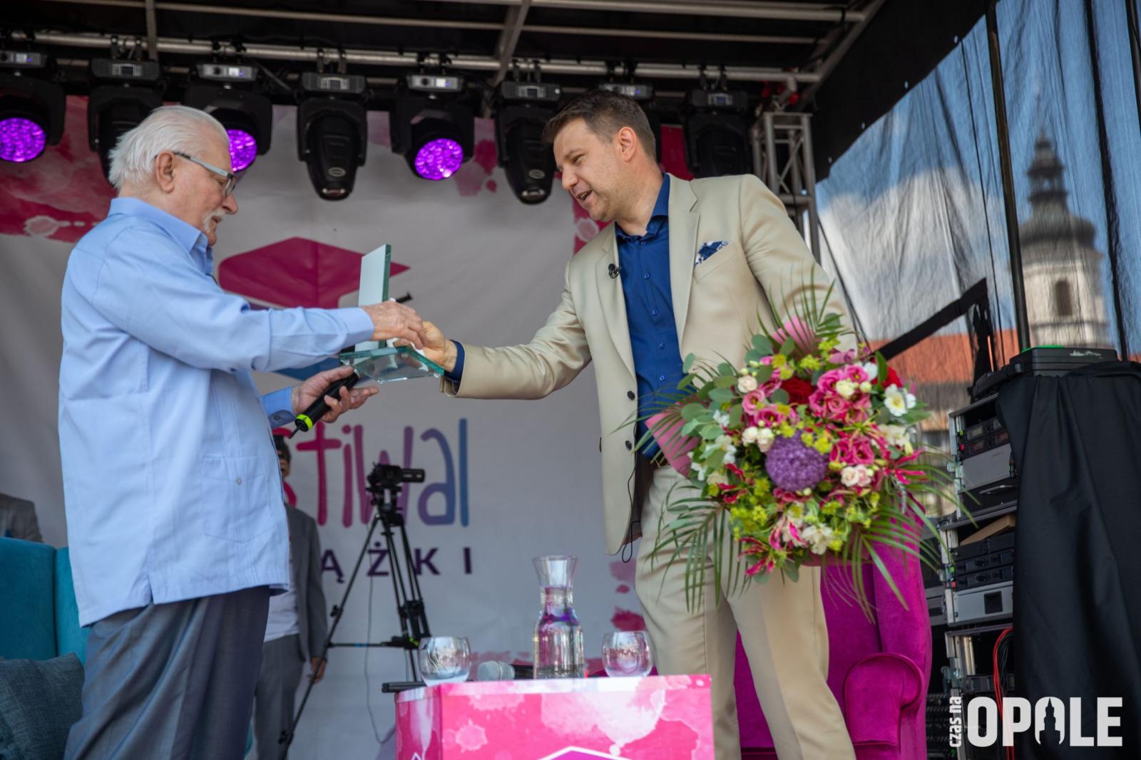 Festiwal Książki 2024