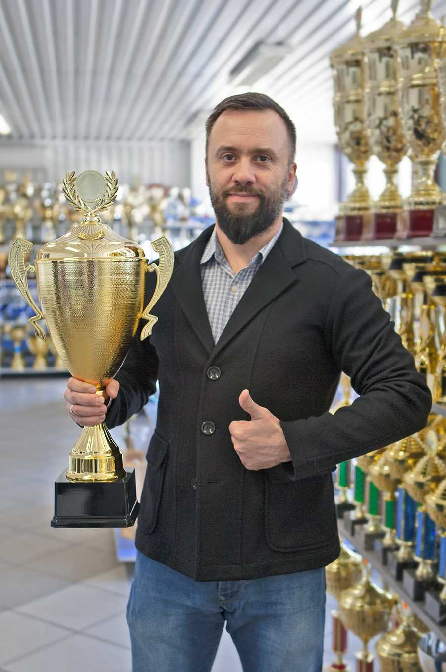 Marcin Koźlik