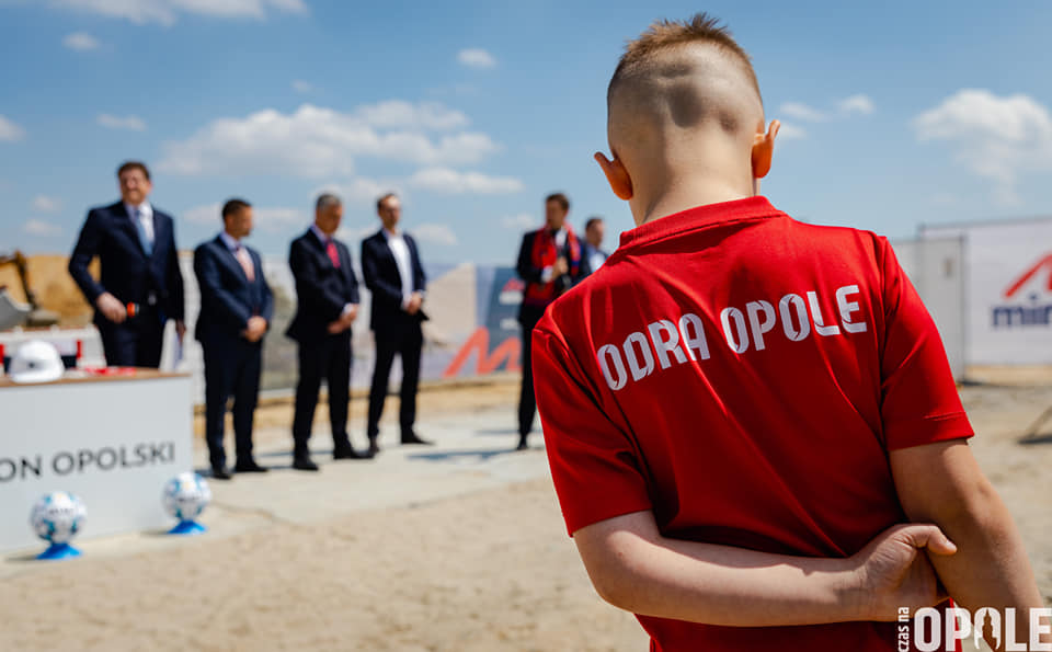 Fot. Czas na Opole
