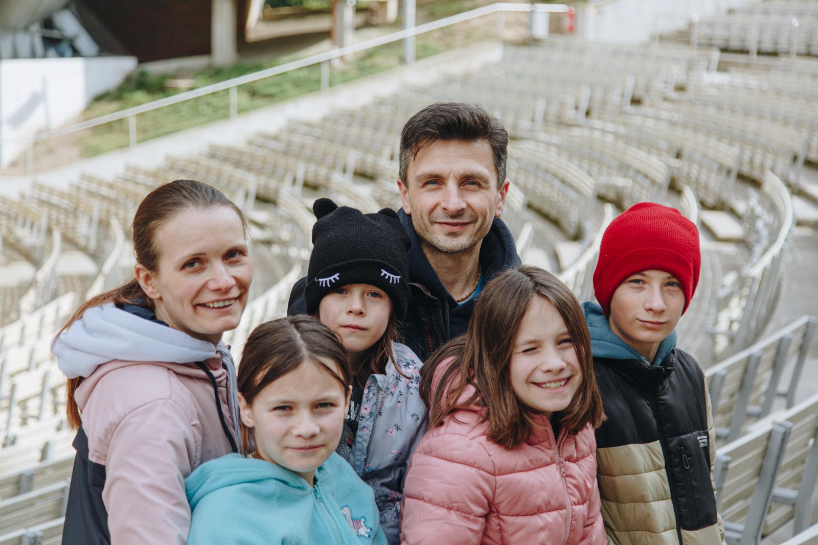 Andrij Oleksiuk