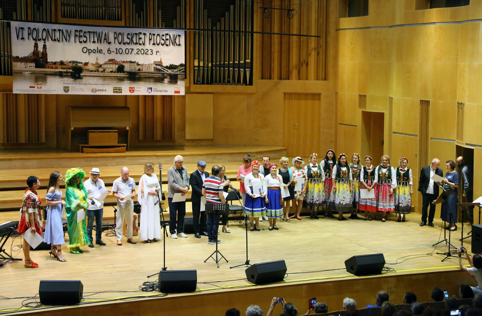 festiwal