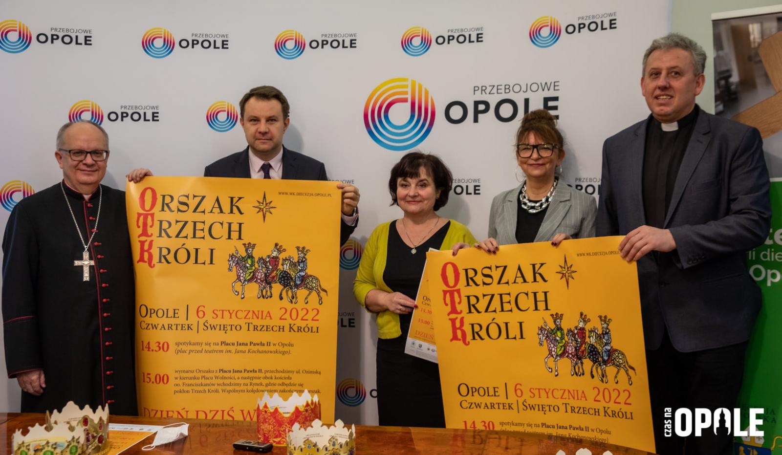 zdjęcie z konferencji