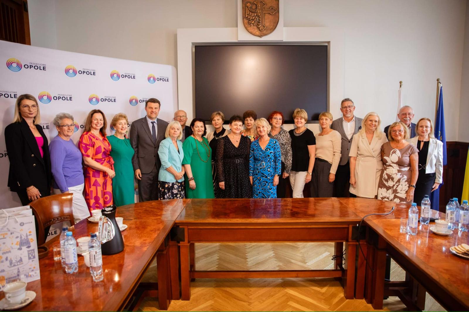 Rada Seniorów