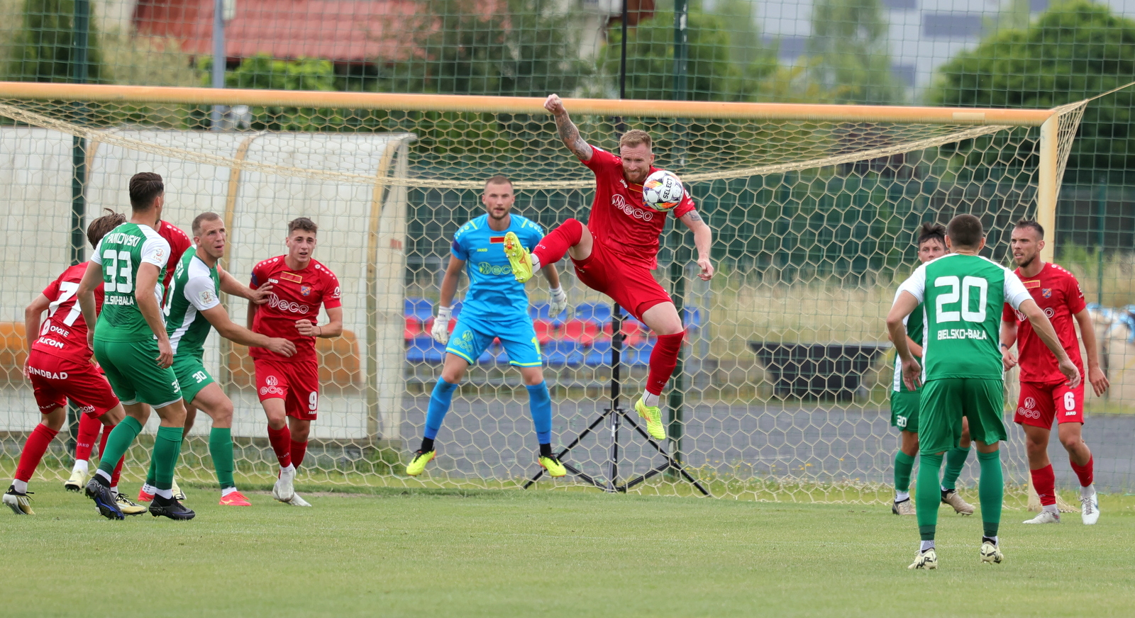 Odra Opole, fot. Sportowe Opole