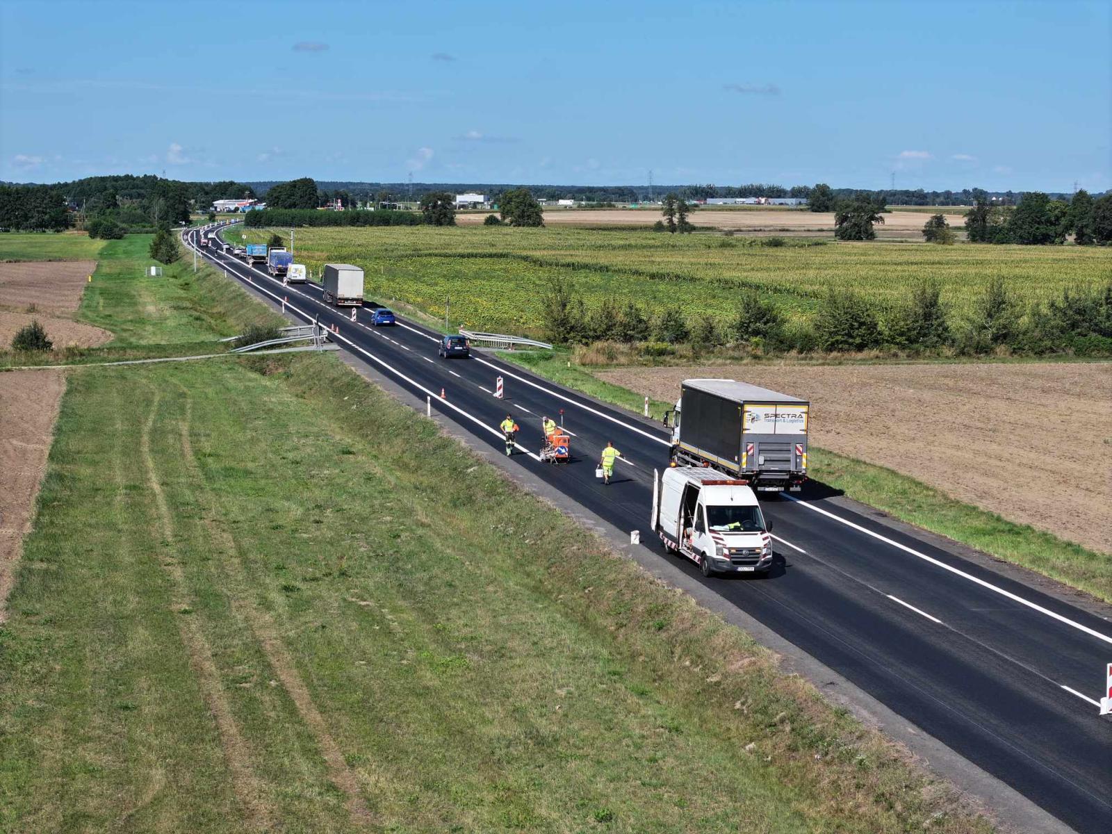 Odwodnica północna