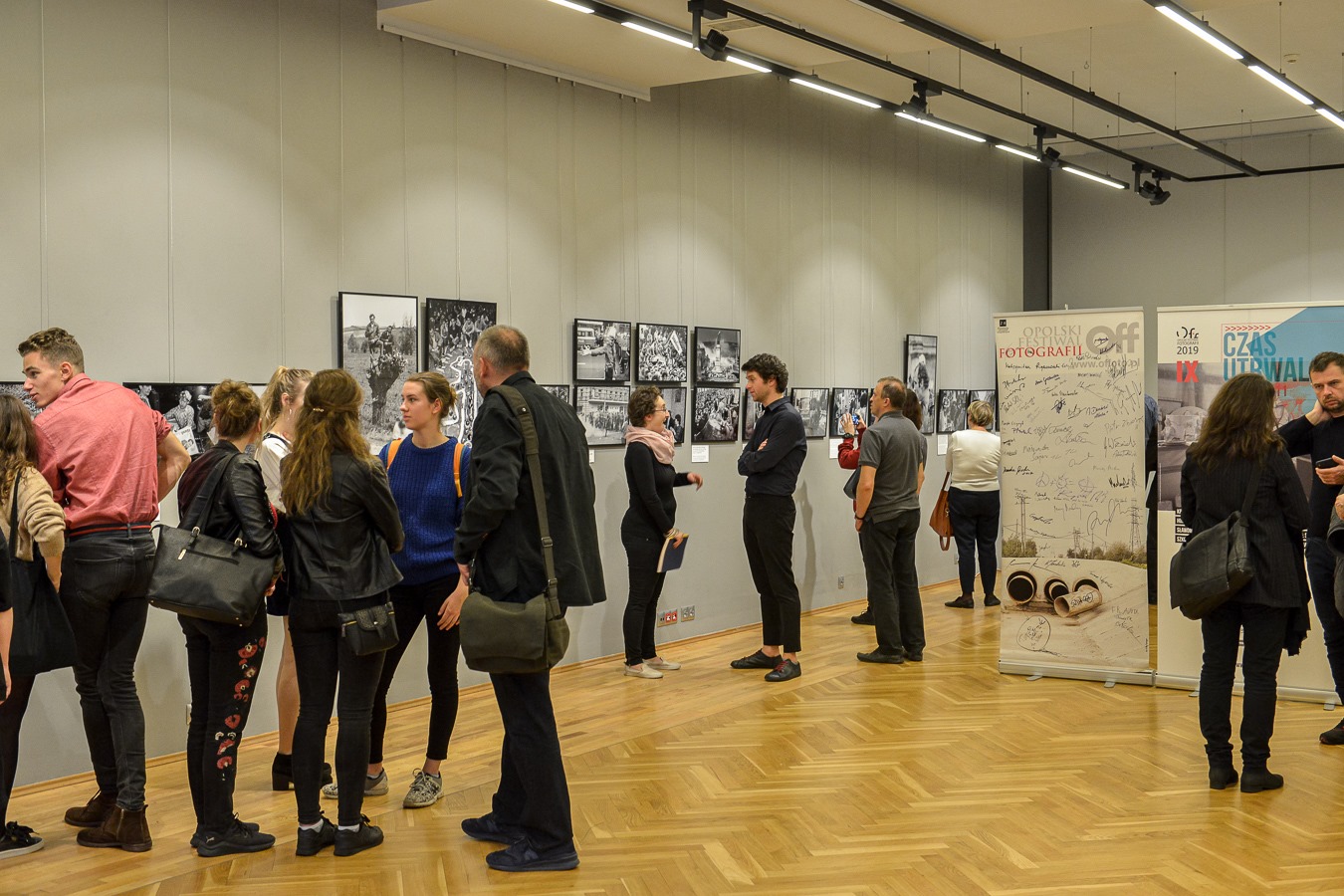 Opolski Festiwal Fotografii