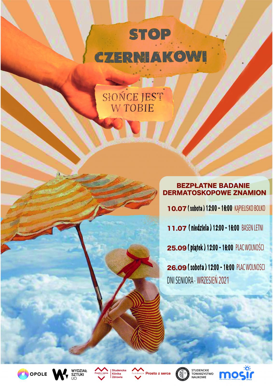 Plakat