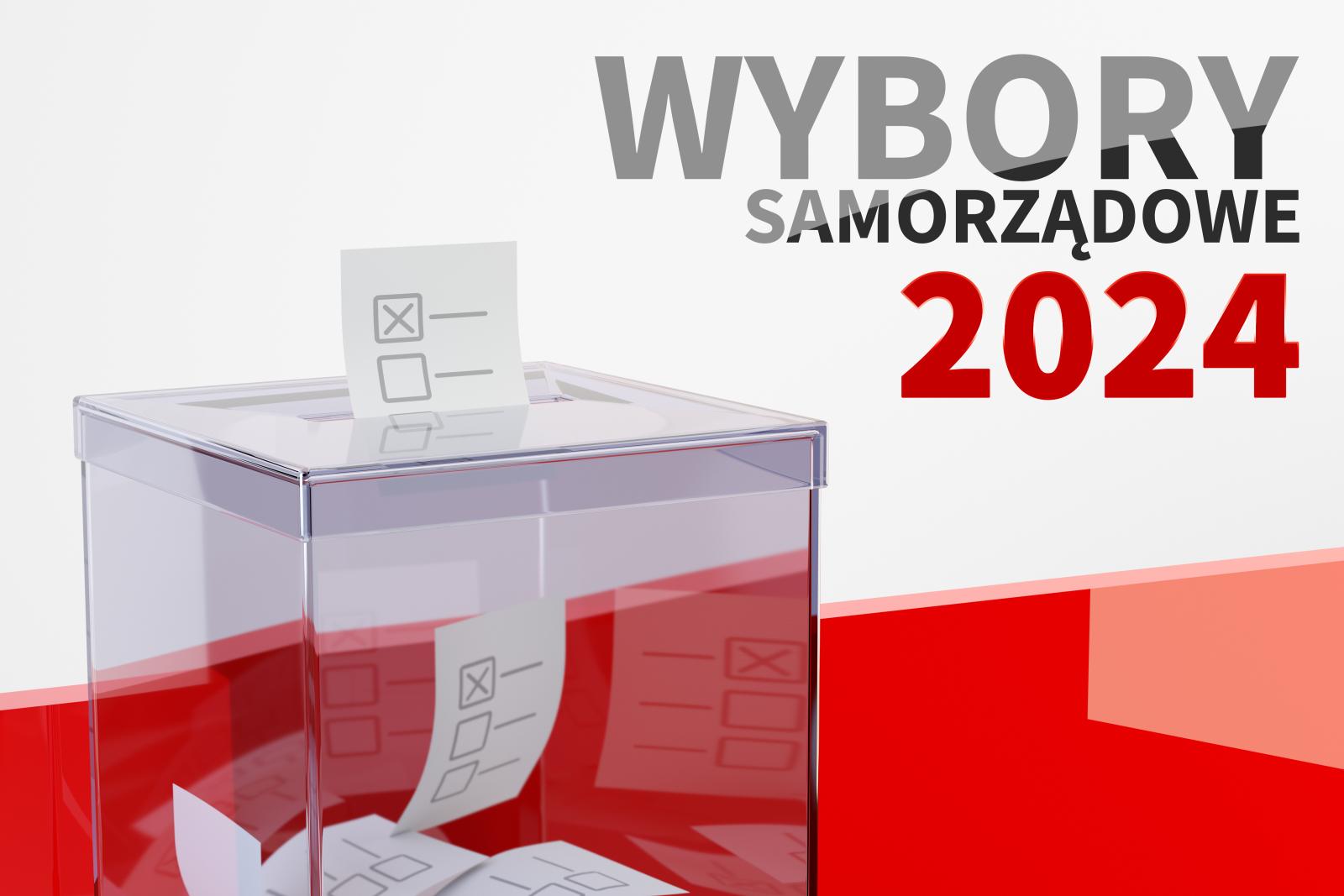 baner wybory