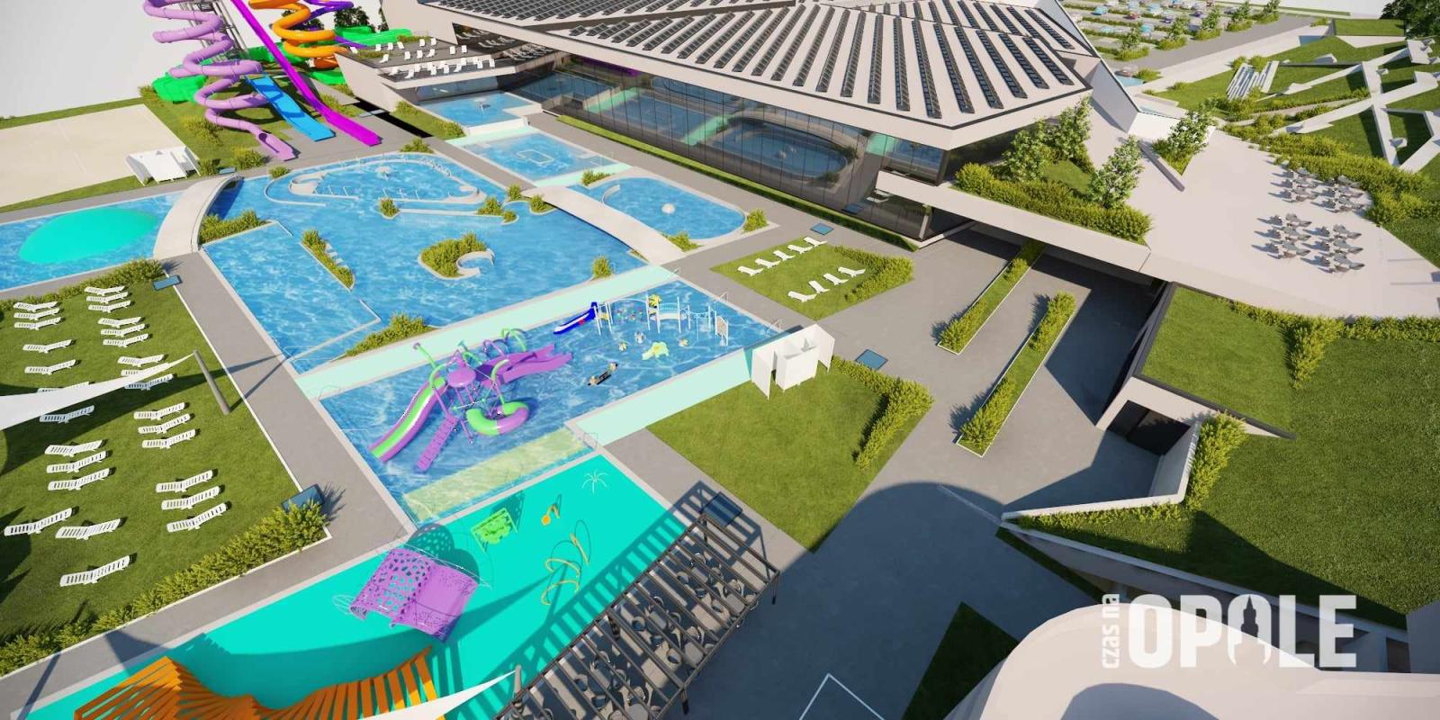 Aquapark