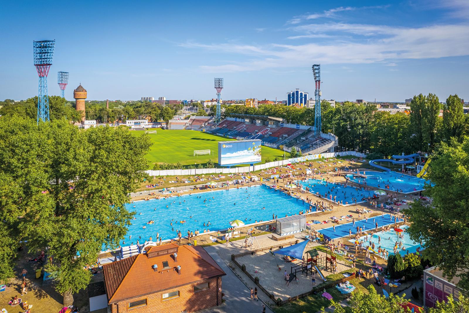 Fot. Grzegorz Naszkiewicz