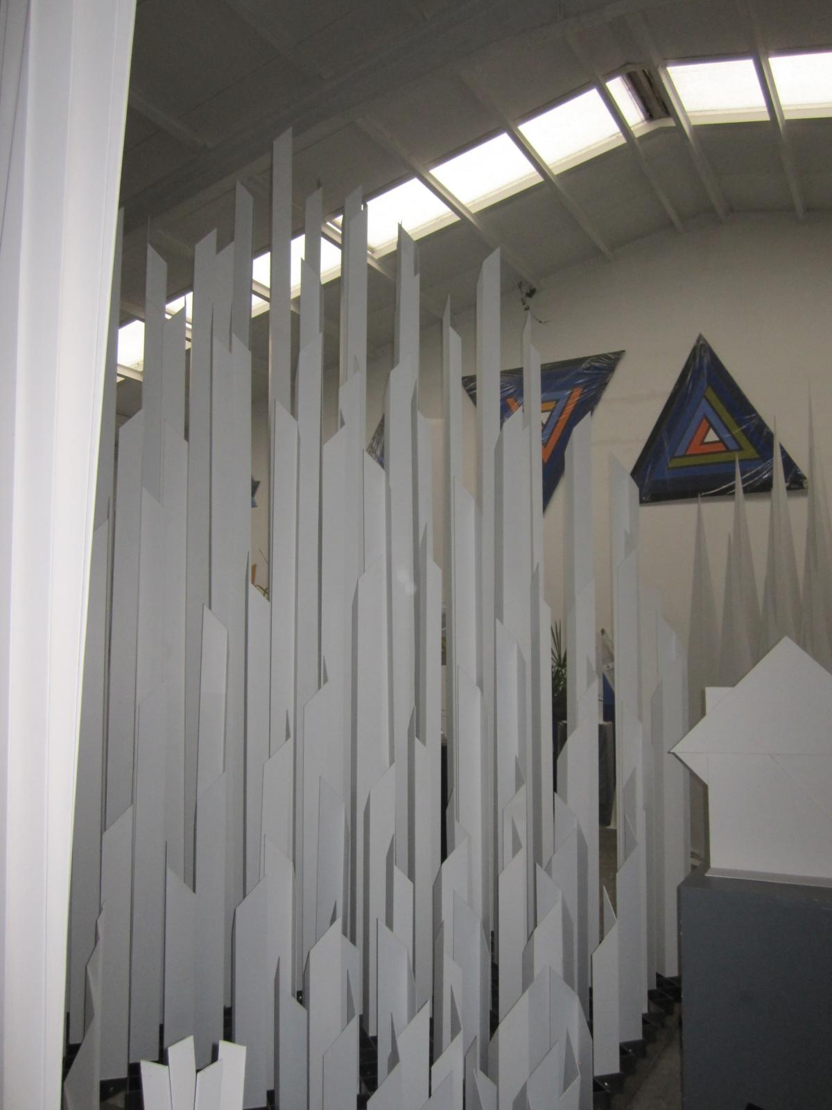 W pracowni Bena Muthofera