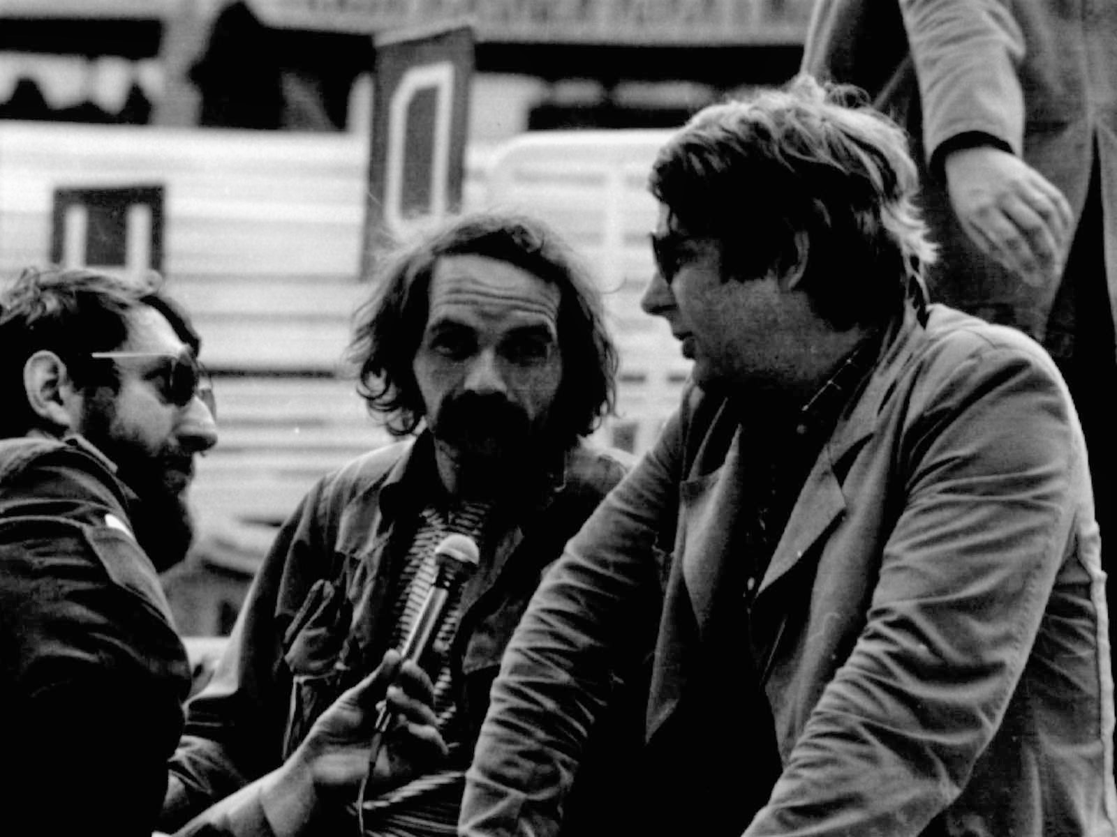 Fot. Tadeusz Kwaśniewski