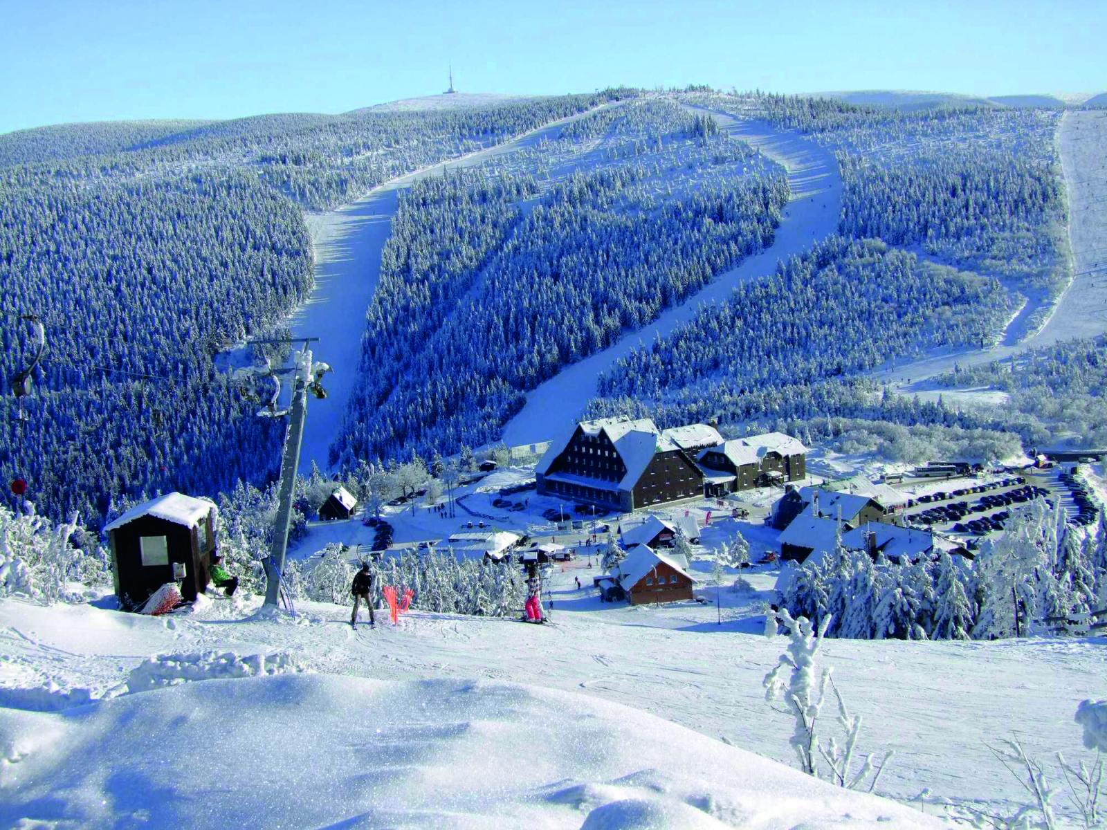 Červenohorské sedlo