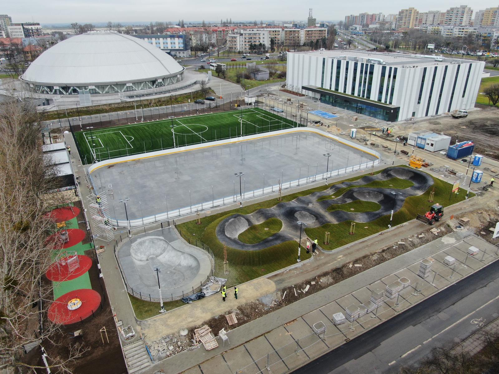 Opolski Park Sportu