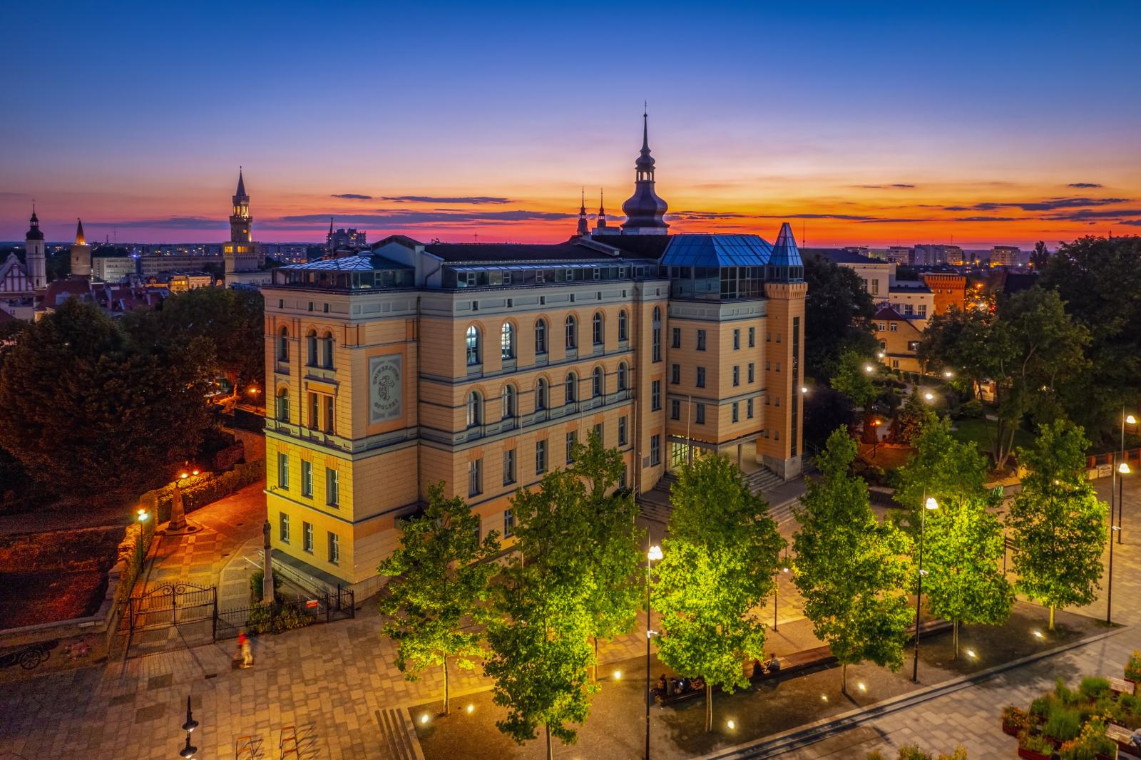 fot. Grzegorz Naszkiewicz