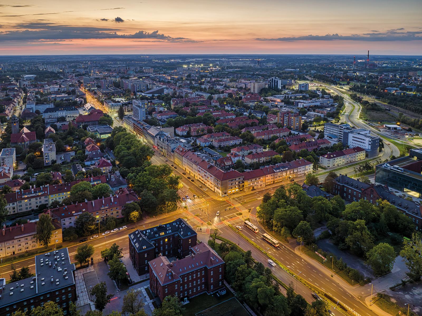 Fot. Jarosław Małkowski