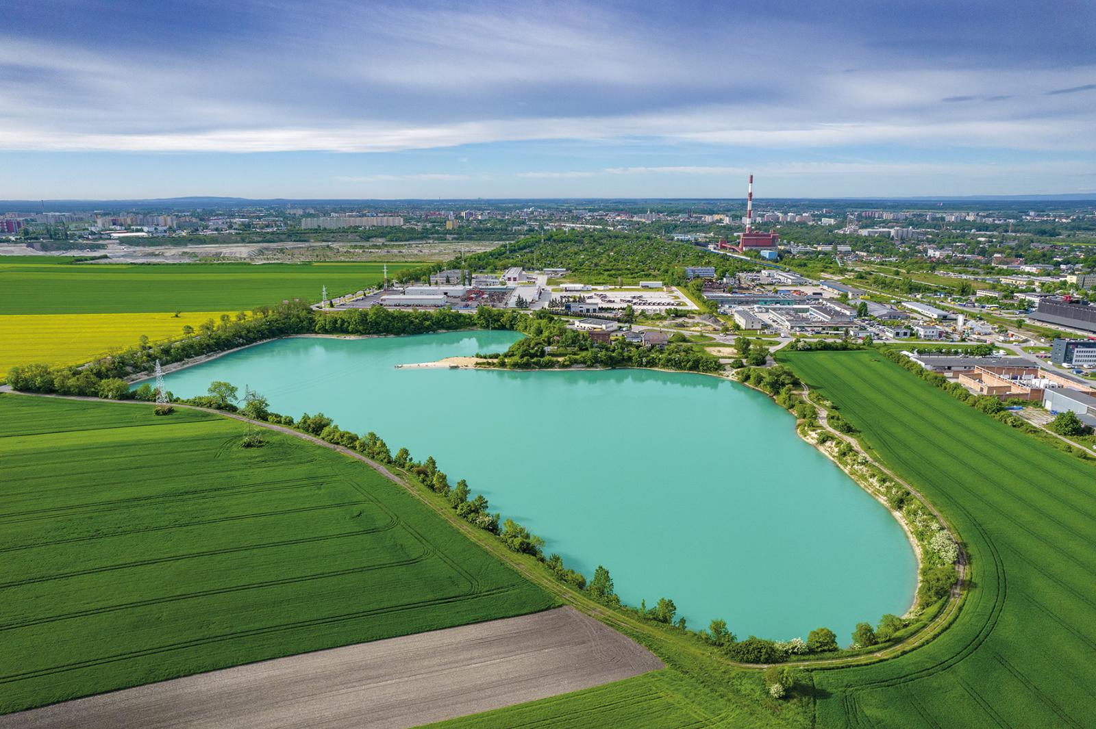 Fot. Jarosław Małkowski