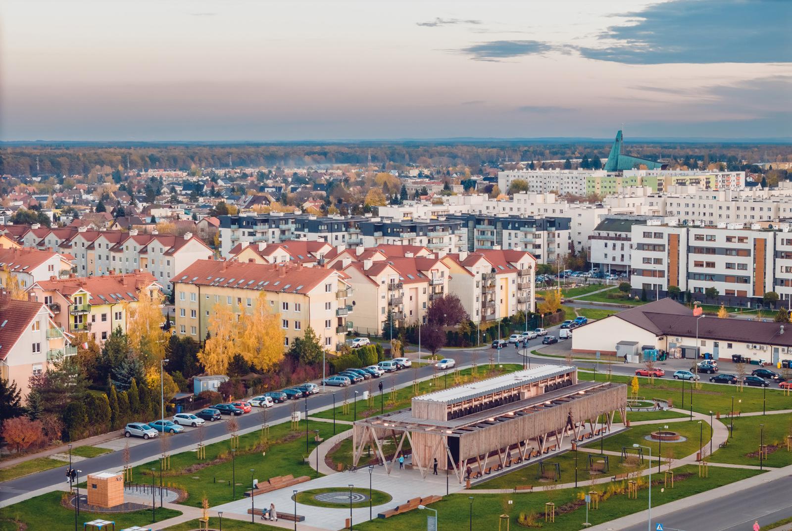Fot. Jarosław Morawski