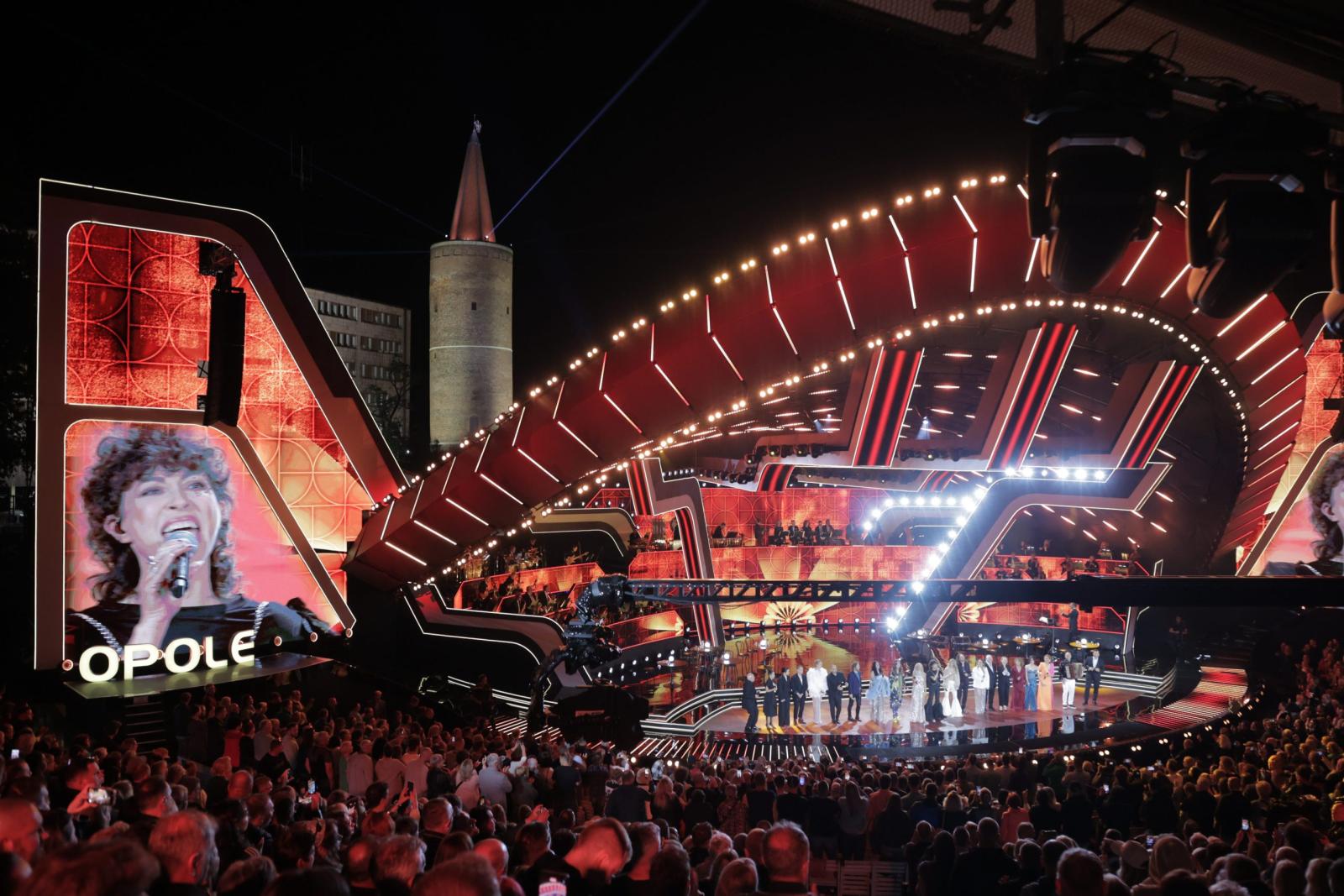 61. Krajowy Festiwal Polskiej Piosenki