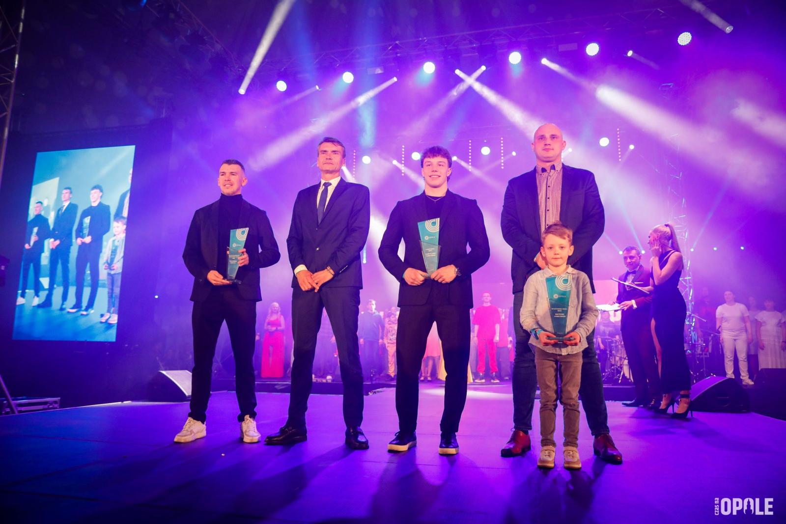 Festiwal Sportowego Opola - edycja siódma