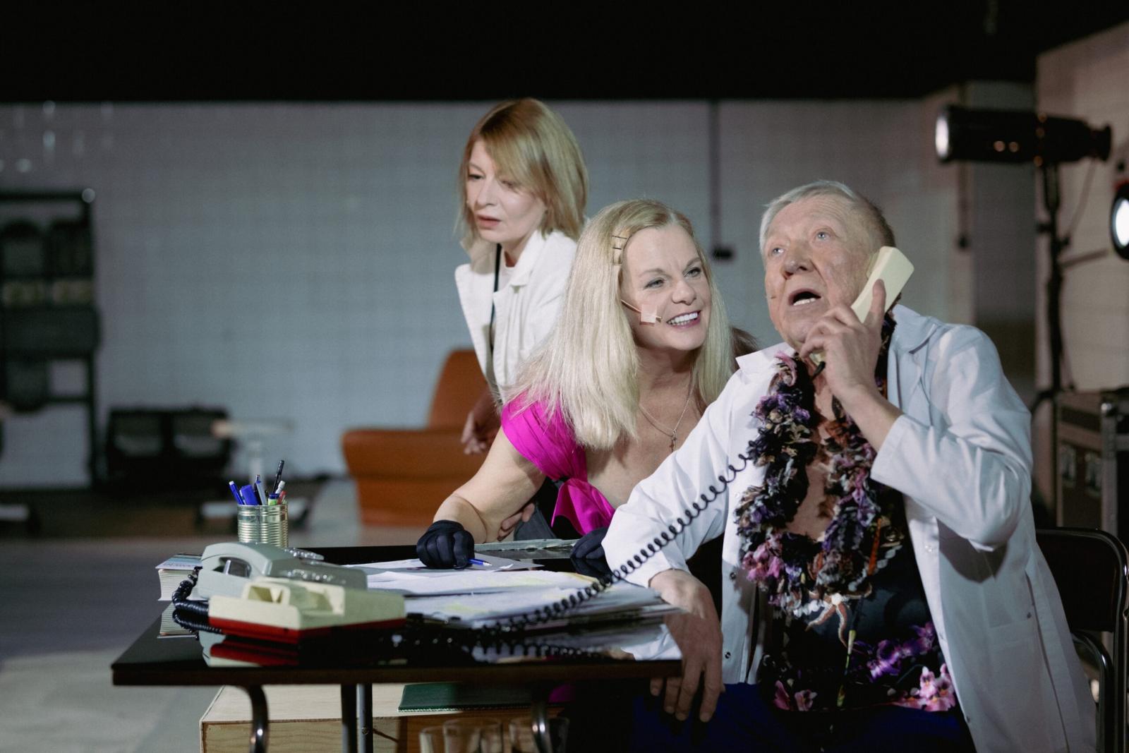 Fot. Edgar de Poray/Klaudyna Schubert/Michał Grocholski